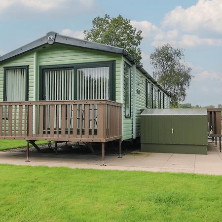 Swan Villa Leominster Dış mekan fotoğraf