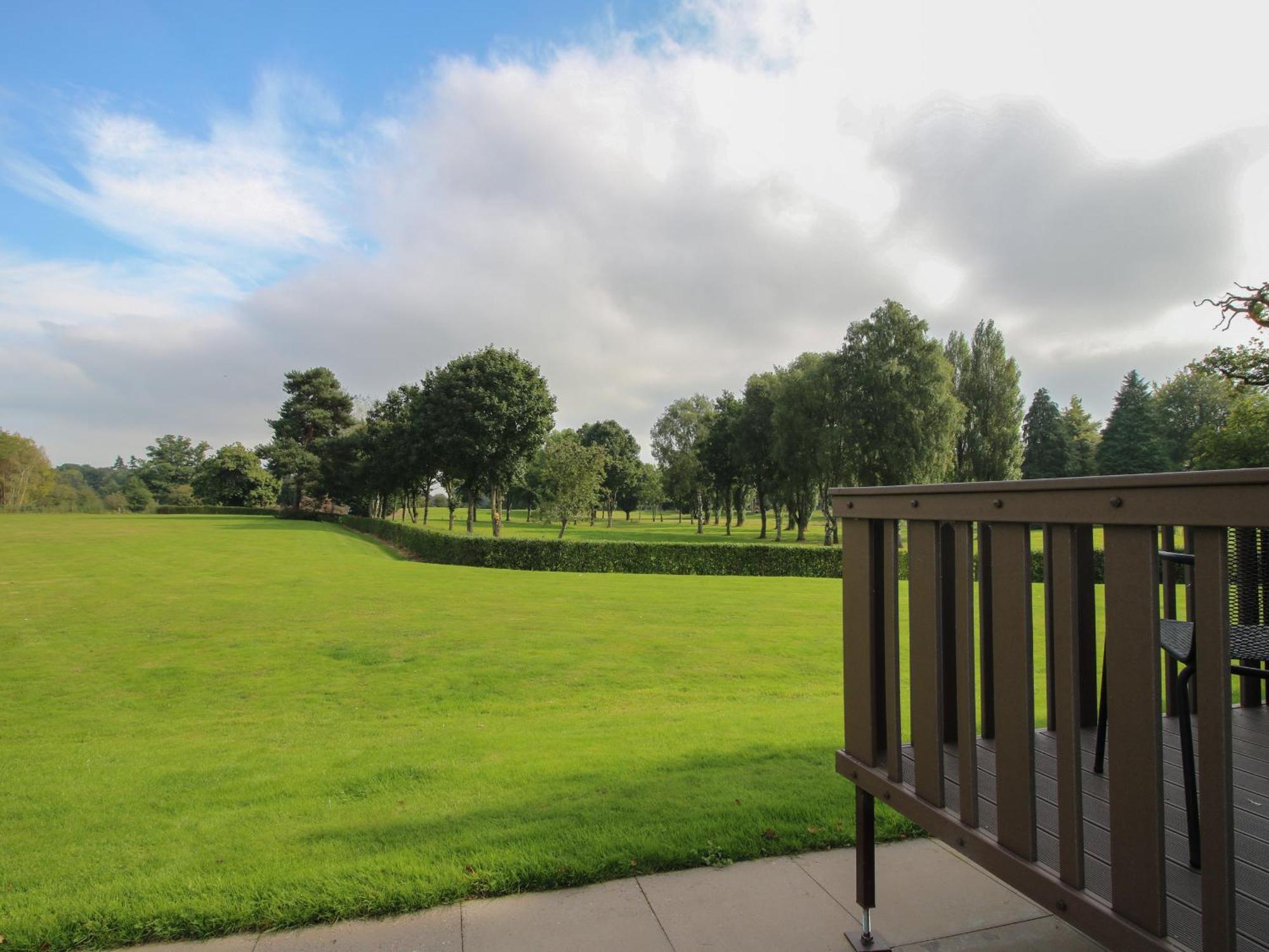 Swan Villa Leominster Dış mekan fotoğraf