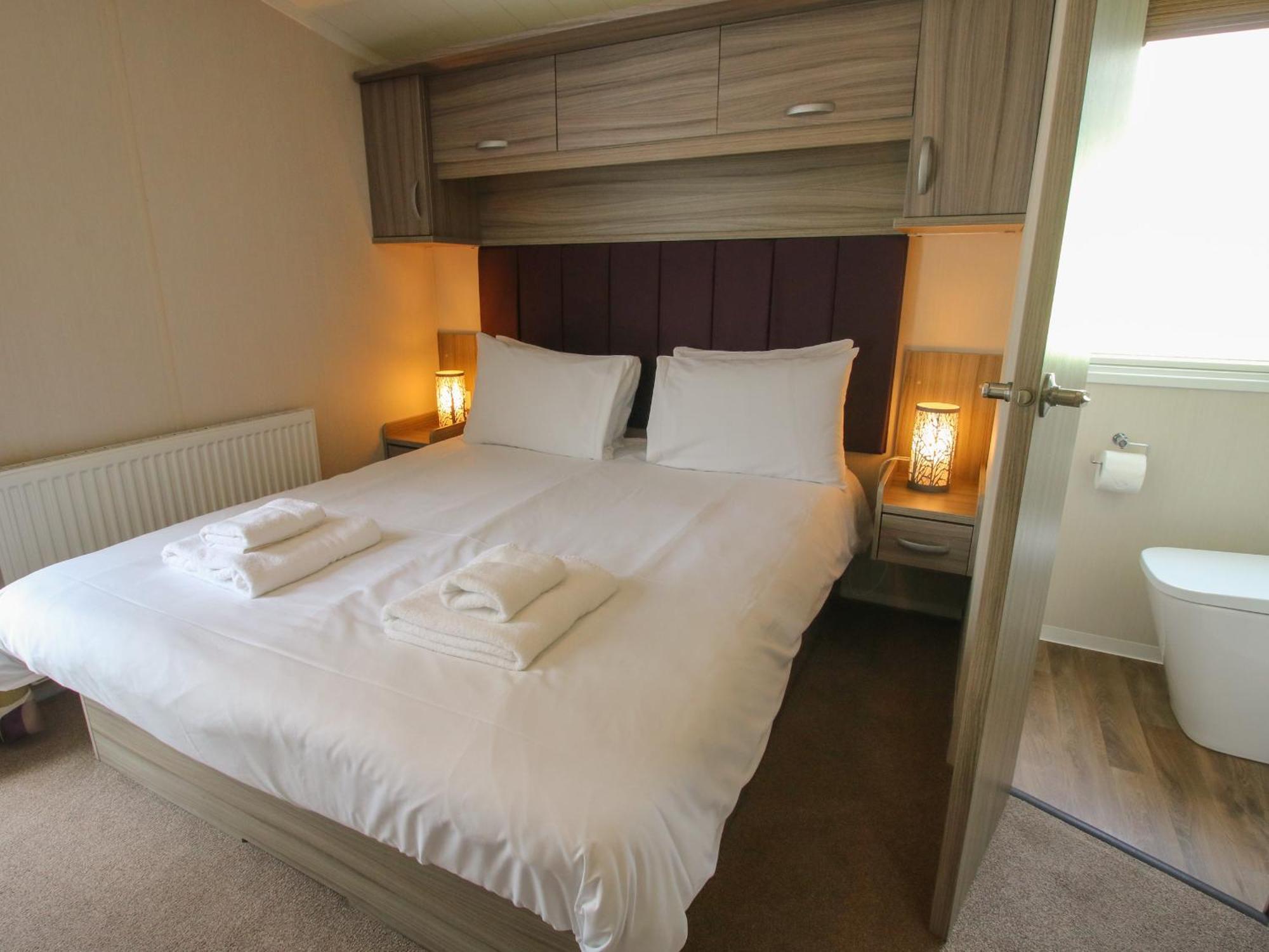 Swan Villa Leominster Dış mekan fotoğraf