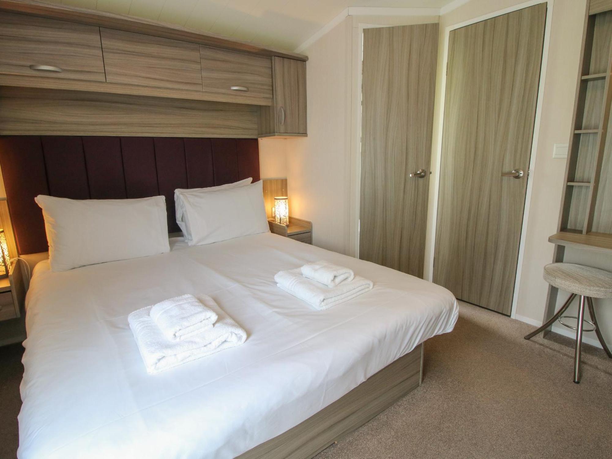 Swan Villa Leominster Dış mekan fotoğraf