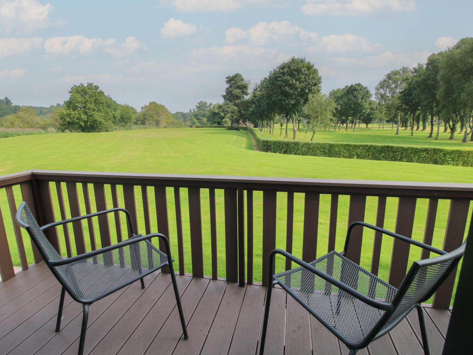 Swan Villa Leominster Dış mekan fotoğraf