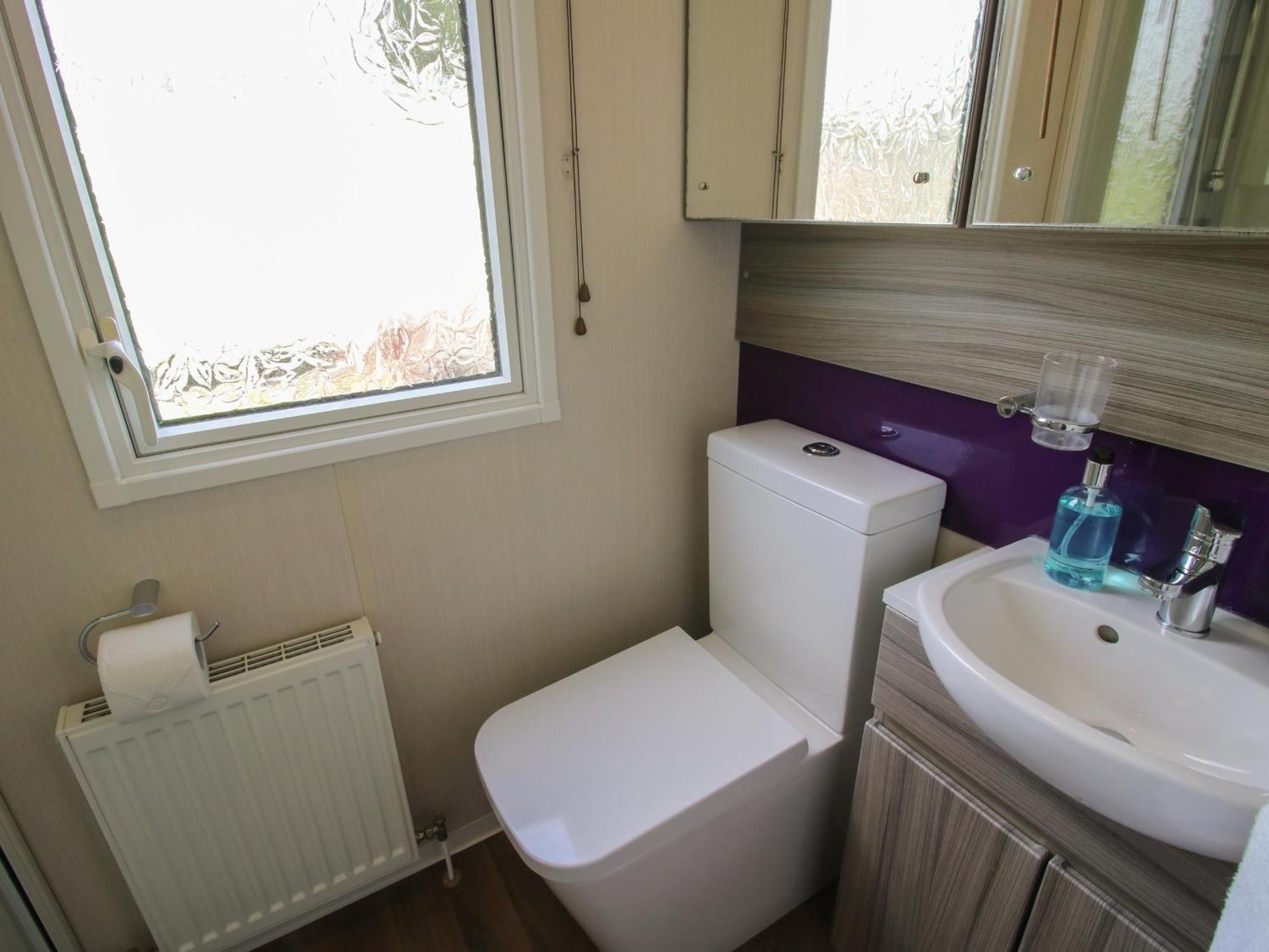 Swan Villa Leominster Dış mekan fotoğraf