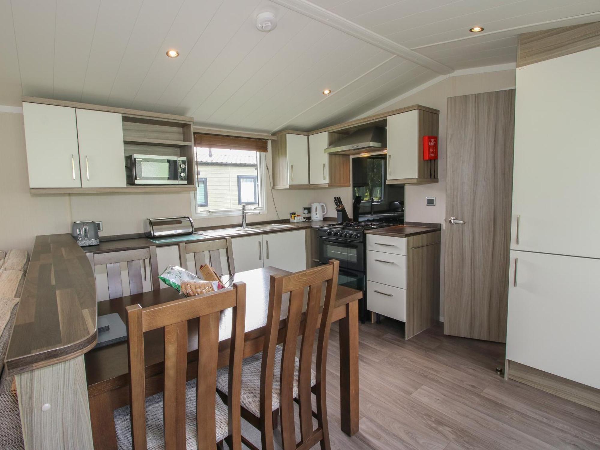 Swan Villa Leominster Dış mekan fotoğraf
