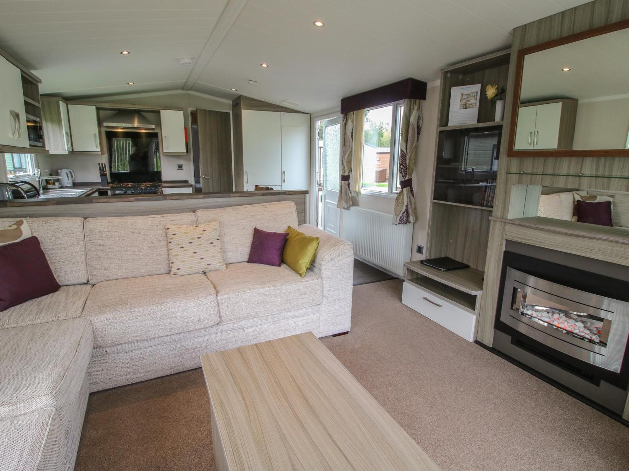 Swan Villa Leominster Dış mekan fotoğraf