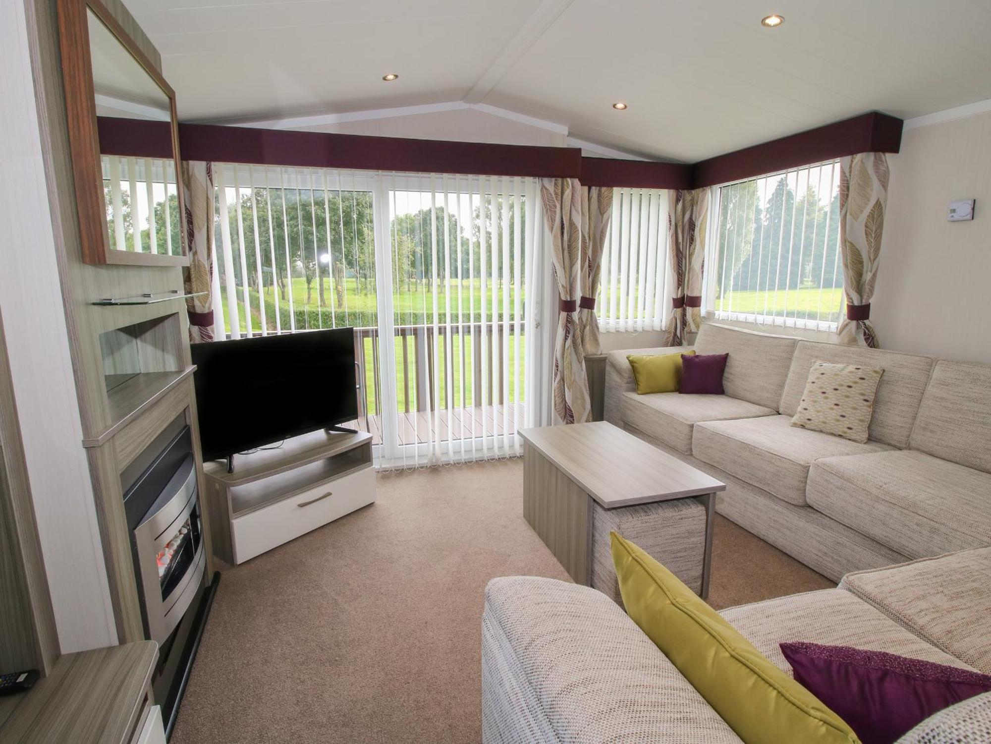 Swan Villa Leominster Dış mekan fotoğraf