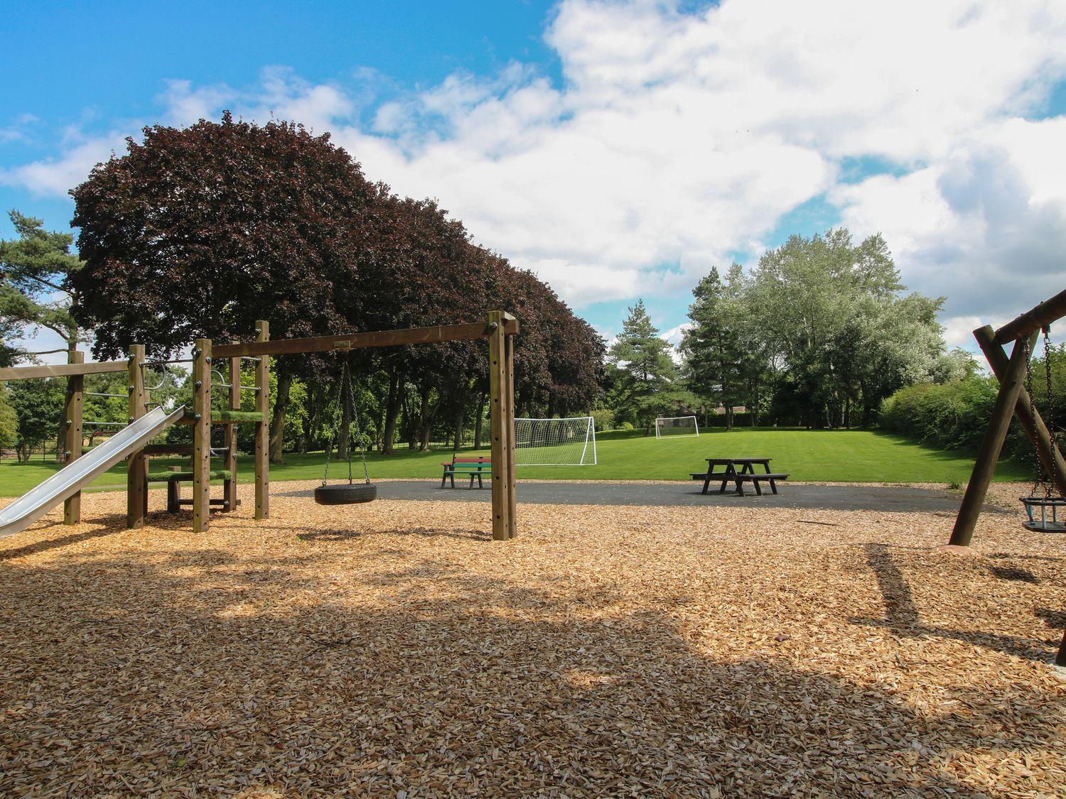 Swan Villa Leominster Dış mekan fotoğraf