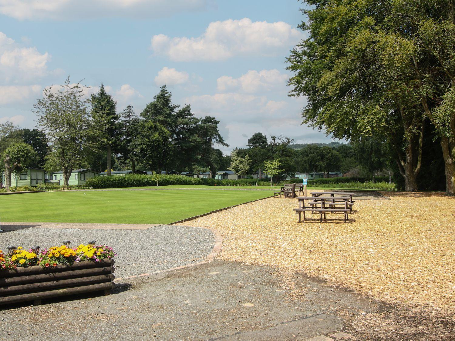Swan Villa Leominster Dış mekan fotoğraf