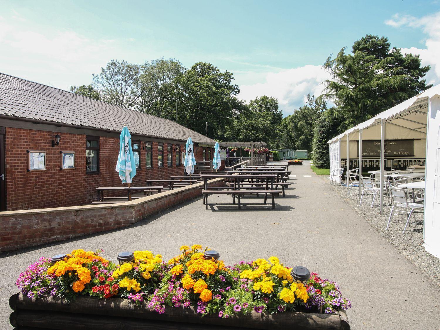 Swan Villa Leominster Dış mekan fotoğraf