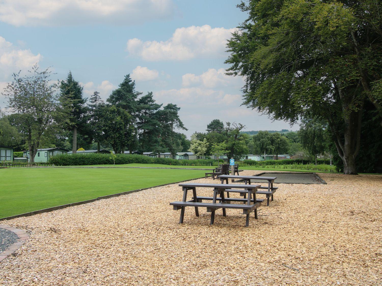 Swan Villa Leominster Dış mekan fotoğraf